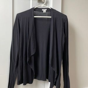 J Crew cardigan